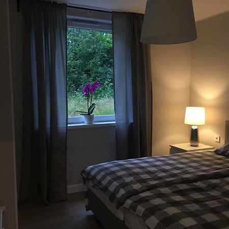 Landvetter House Villa Dış mekan fotoğraf