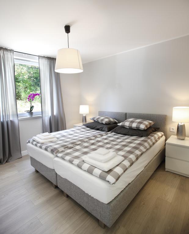 Landvetter House Villa Dış mekan fotoğraf